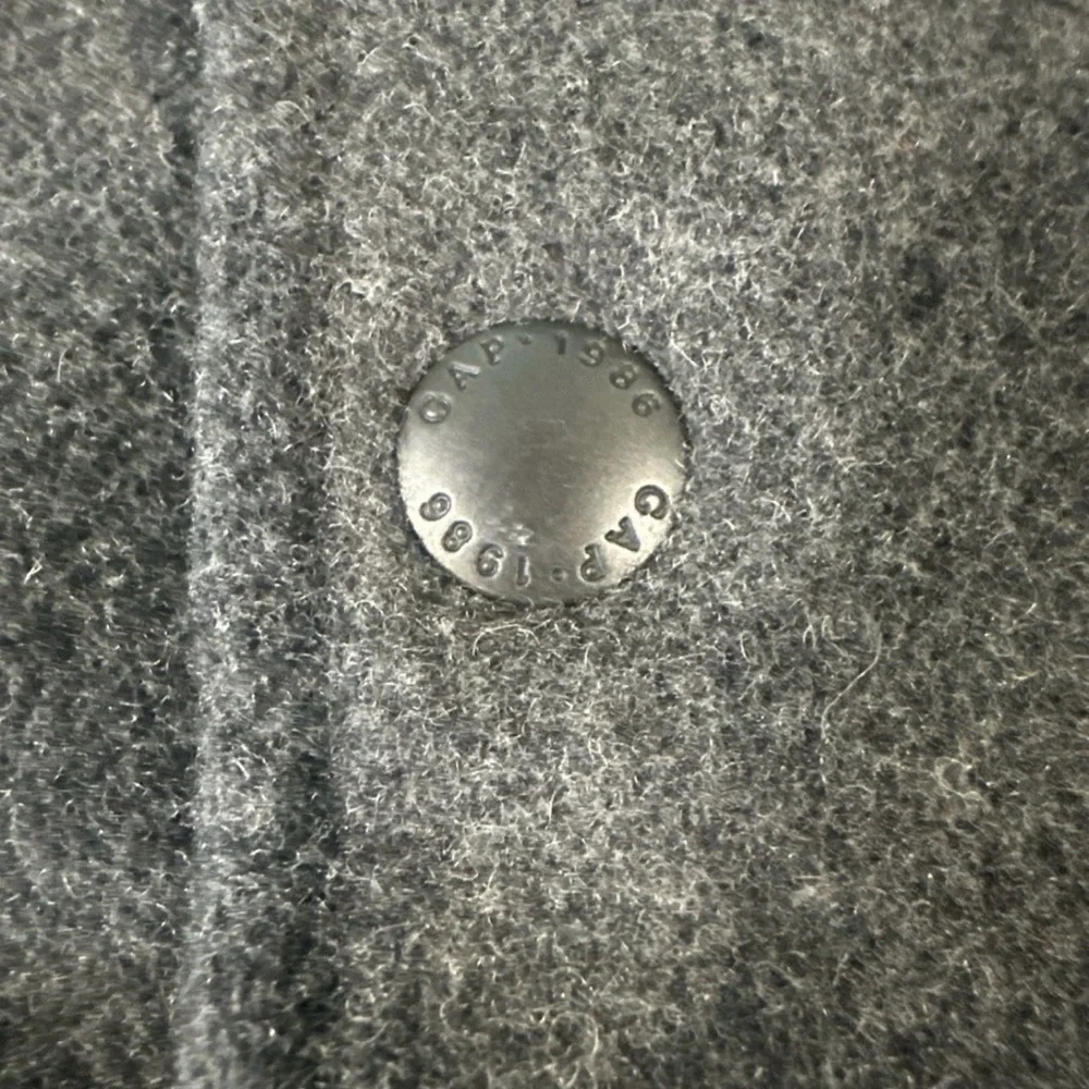 GAP this baby